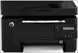 Multifuncional HP Laser Jet Pro MFP M127fn Mono CZ181A Fax, Rede